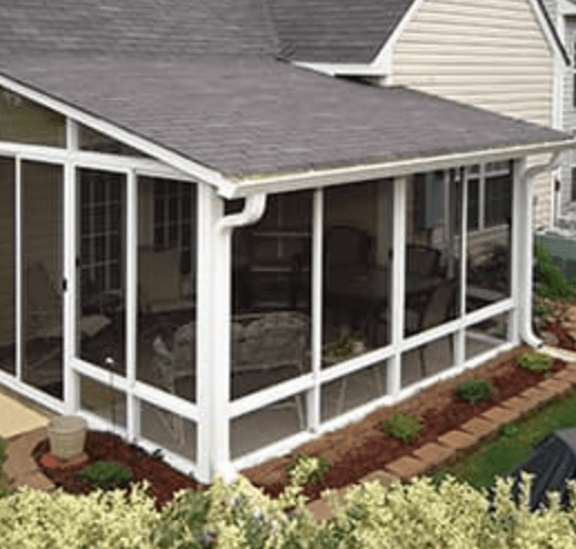  Sun room screen let us help you create the perfect space for your home